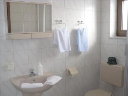 Pension Dreilaendereck Birx Quarto foto