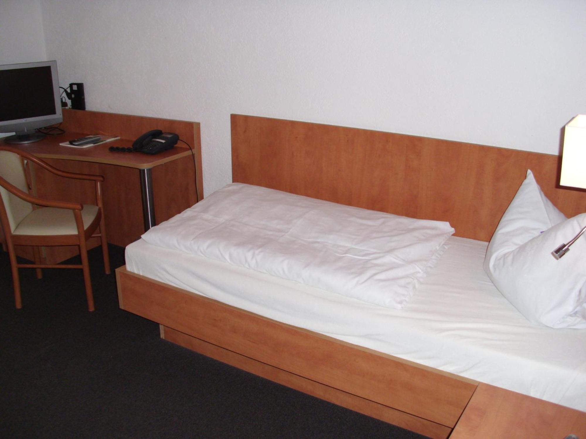 Pension Dreilaendereck Birx Quarto foto