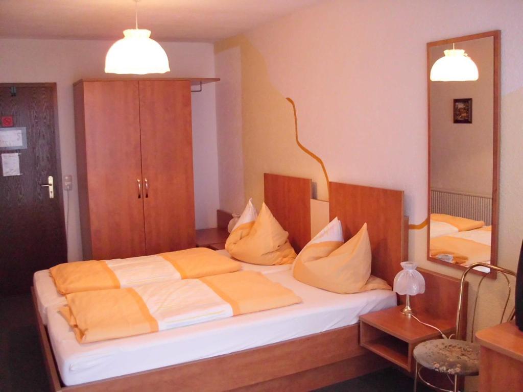 Pension Dreilaendereck Birx Quarto foto