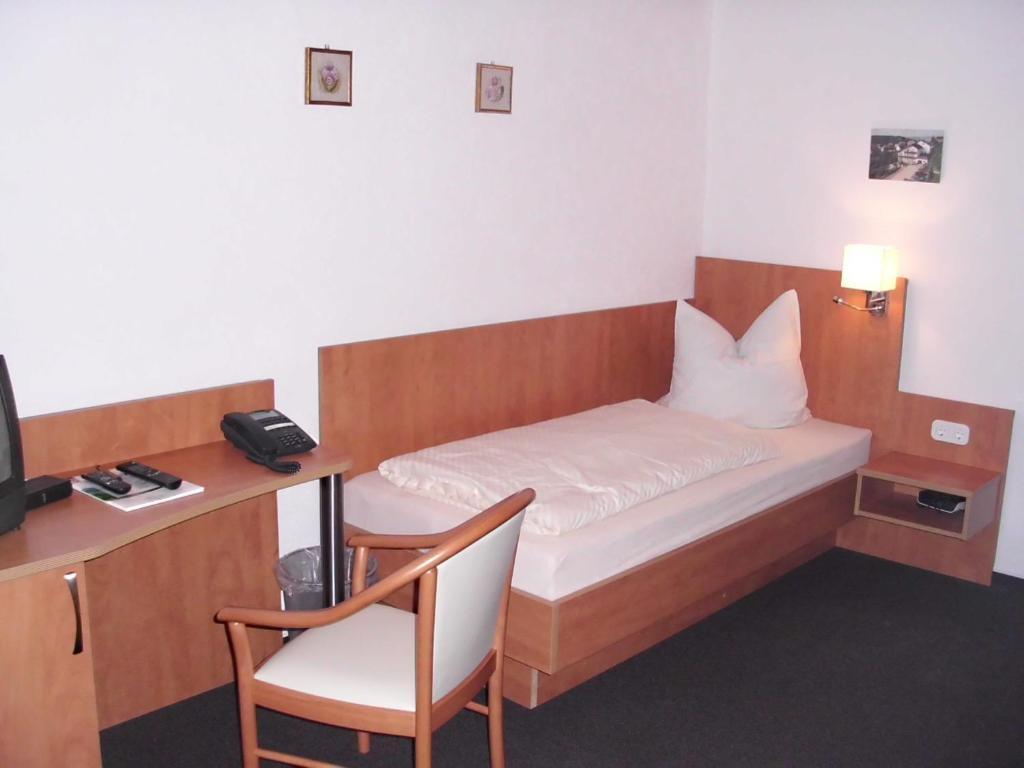 Pension Dreilaendereck Birx Quarto foto